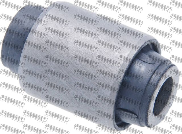 Сайлентблок заднего рычага подвески Febest для Infiniti M III 2005-2010. Артикул NAB-334