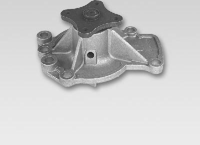 Помпа (водяной насос) Hepu. Артикул P741