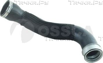 Патрубок интеркулера OSSCA. Артикул 59682