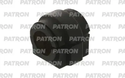 Втулка стабилизатора (Patron). Артикул PSE20884