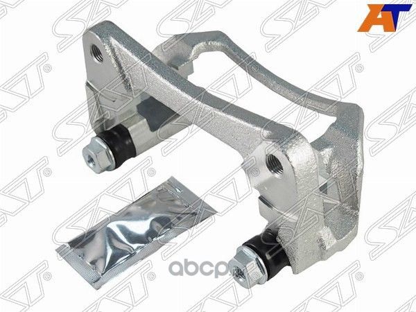 СКОБА СУППОРТА RR TOYOTA LAND CRUISER 100 98- (SAT). Артикул ST4772160031