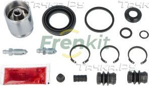 Ремкомплект тормозного суппорта Frenkit задний для Honda Legend I 1986-1988. Артикул 238981
