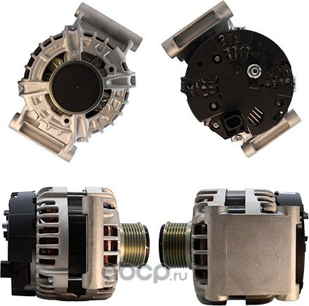 Генератор 14V/150A (Dexel). Артикул XAL1571