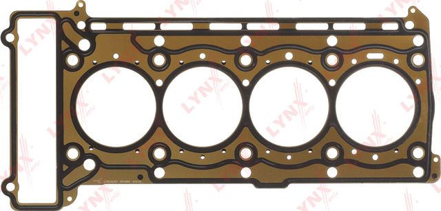 Прокладка ГБЦ LYNXauto. Артикул SH-0895