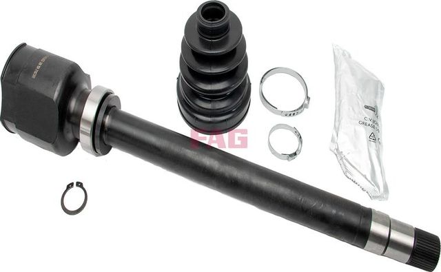 Шрус внутренний (граната) Fag для Fiat Ducato III 2006-2026. Артикул 771 0573 30