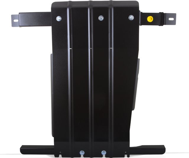 Защита NLZ для РК Lada ВАЗ 21214M 2017-2026. Артикул NLZ.52.32.230 NEW