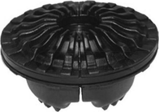 Опора амортизатора (стойки) Cautex. Артикул 461173