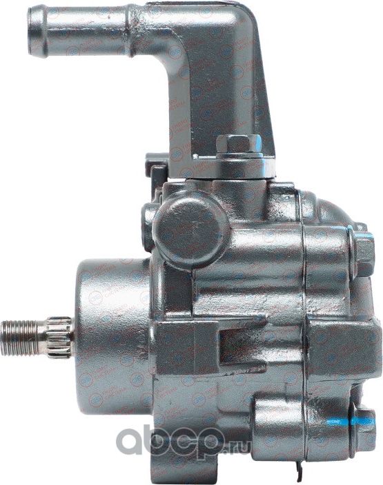 Насос ГУР Hyundai Santa Fe 2006-, KIA Sorento 2009- rebuild (GS). Артикул HP21035