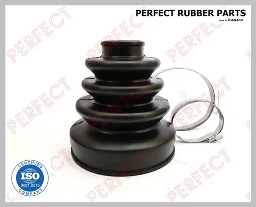 ПЫЛЬНИК ПРИВОДА 22,5х74х91 (Perfect). Артикул HO54CRVIZ