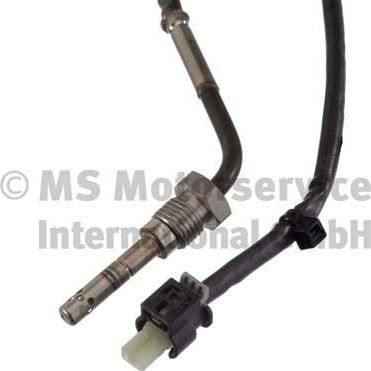 Датчик температуры выхлопных газов Pierburg для Mercedes-Benz GLK-Класс I (X204) 2008-2015. Артикул 7.08369.06.0