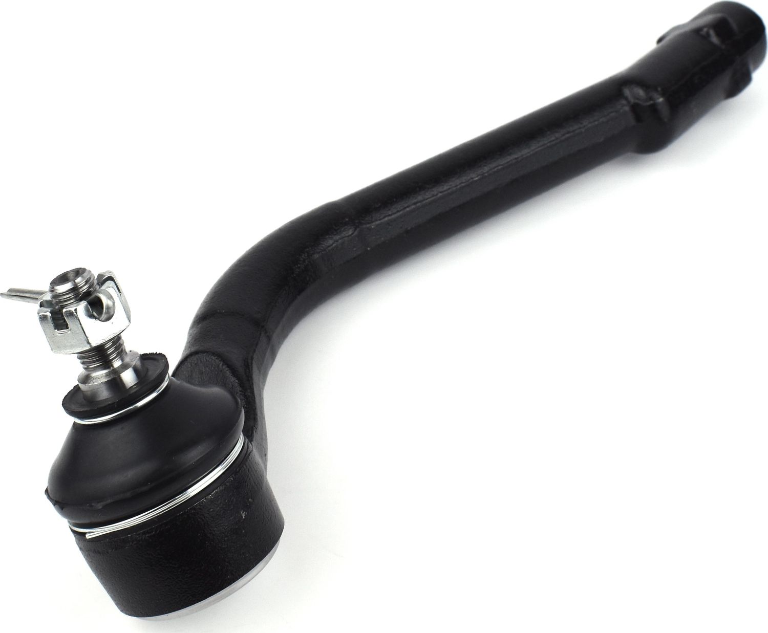 Наконечник рулевой тяги Hyundai  Kia (Jikiu). Артикул et11012l