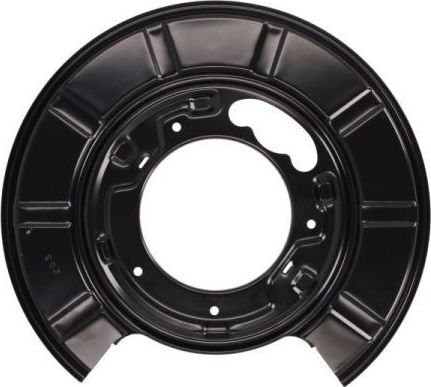 Кожух (щиток) тормозного диска BLIC. Артикул 6508-03-3542877K