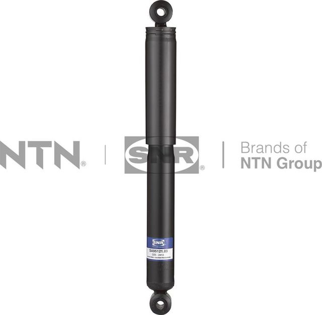 Амортизатор NTN / SNR задний для Mercedes-Benz Sprinter 904 1995-2006. Артикул SA95121.03