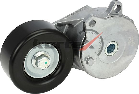 Натяжитель ремня приводного (Kortex). Артикул KTP2073