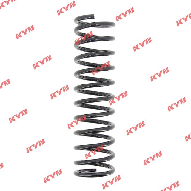 Пружина подвески KYB (Каяба) K-Flex задняя для ВАЗ 2111 1995-2009. Артикул RA5648