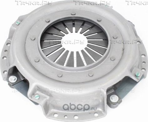 Корзина сцепления NISSAN PATROL Y61 ZD30 (SAT). Артикул ST1520034