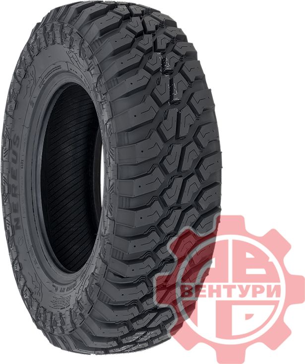Шина Nereus NS523 M/T LT265/70R17 118/115Q POR. Артикул N0306H