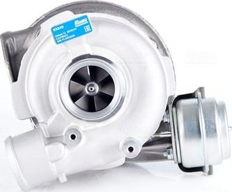 Турбина (турбокомпрессор) Nissens ** FACTORY NEW **. Артикул 93249