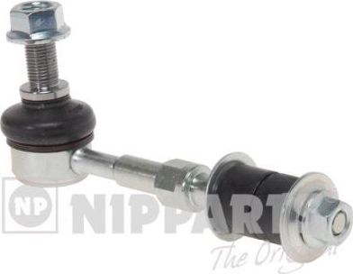Стойка (тяга) стабилизатора Nipparts. Артикул N4892046