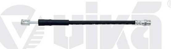 Тормозной шланг Vika. Артикул 66111610601
