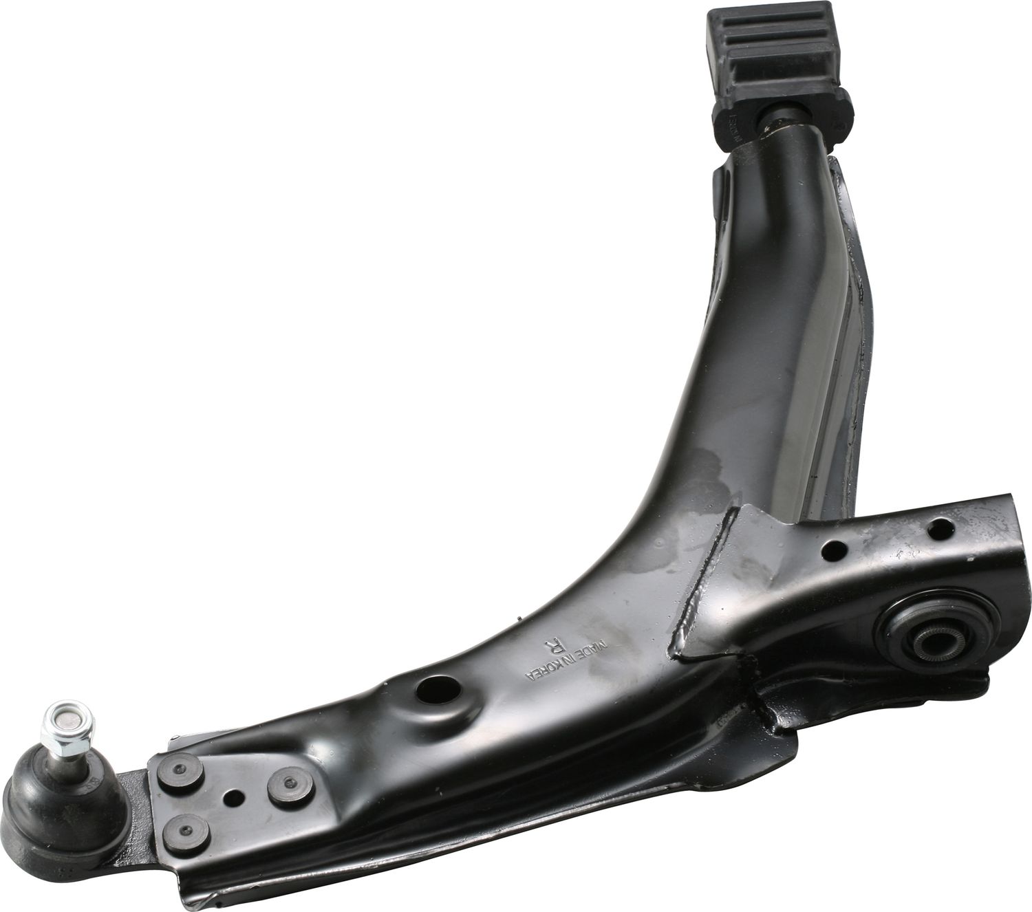 Поперечный рычаг CTR. Артикул CQ0090R