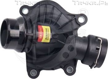 Термостат Frey для BMW 3 V (E90/E91/E92/E93) 2004-2013. Артикул 823125901