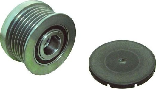 Муфта генератора обгонная WAI. Артикул 24-91295