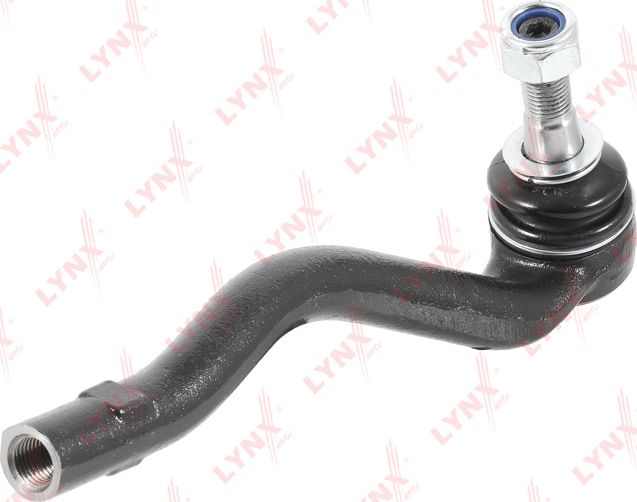 Наконечник рулевой тяги LYNXauto. Артикул C4184L