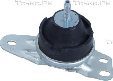Подушка (опора) двигателя MaXgear правая для Citroen C5 I 2004-2008. Артикул 40-0416