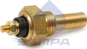 Датчик температуры охлаждающей жидкости Sampa. Артикул 092.498