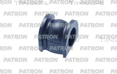 Втулка стабилизатора (Patron). Артикул PSE20836