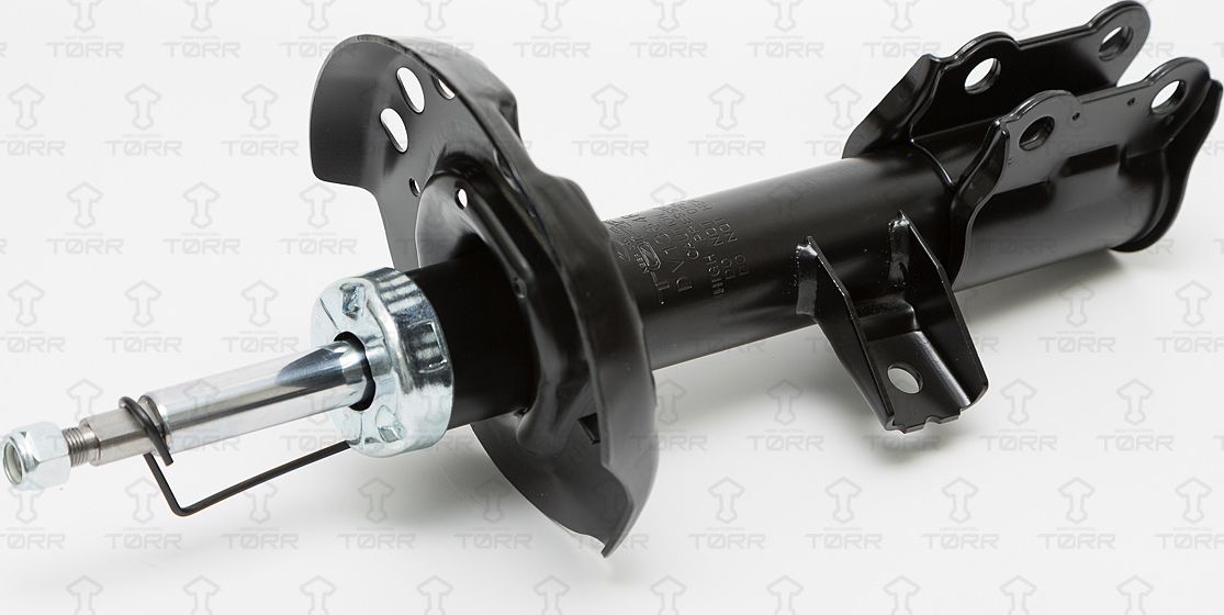 Амортизатор передний правый HYUNDAI i30 2007 (Torr). Артикул DV1364R