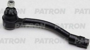 Наконечник рулевой тяги Patron. Артикул PS1266LKOR
