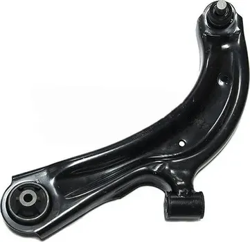 Рычаг передний нижний NISSAN TIIDA C12 13- LH (SAT). Артикул ST545013DN0A