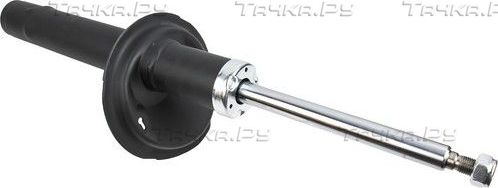 Амортизатор Zentparts. Артикул Z00580