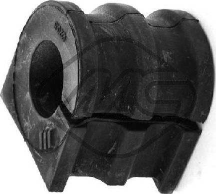 Втулки стабилизатора Metalcaucho. Артикул 05154