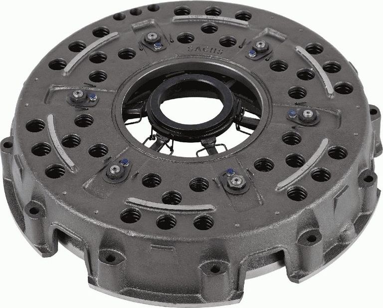 Корзина сцепления SACHS. Артикул 1882 600 126