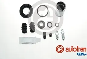 Ремкомплект суппорта NISSAN/HYUNDAI (задн.с поршнем) (Seinsa Autofren). Артикул D41890C