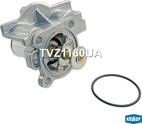 Термостат Krauf. Артикул TVZ1180UA