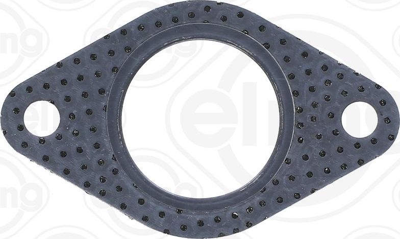 Прокладка выпускного коллектора Elring. Артикул 829.307