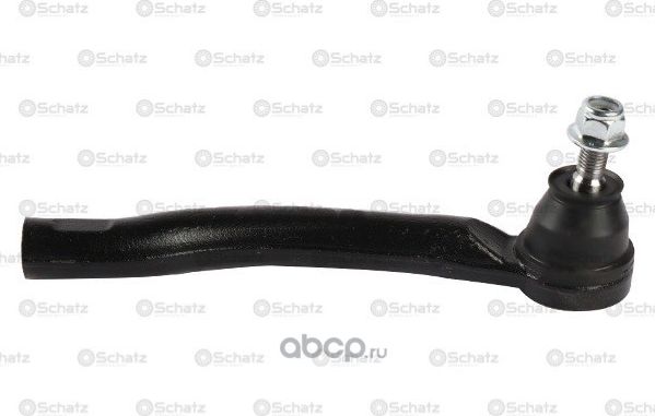 Рулевой наконечник (Schatz). Артикул S08571R