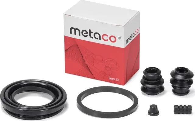 Рк переднего суппорта (Metaco). Артикул 3840201