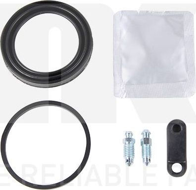 Ремкомплект тормозного суппорта NK. Артикул 8837011