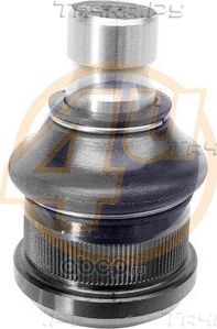 Шаровая опора 4U для Nissan Interstar 2002-2026. Артикул RN-B-87855