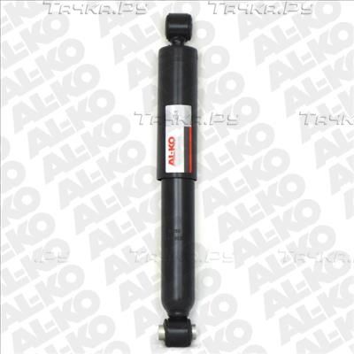 Амортизатор AL-KO TOP ROAD GAS. Артикул 105253
