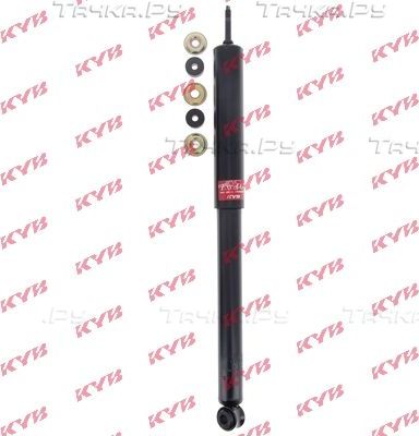 Амортизатор KYB (Каяба) Excel-G задний для Toyota RAV4 I (XA10) 1996-2000. Артикул 343313