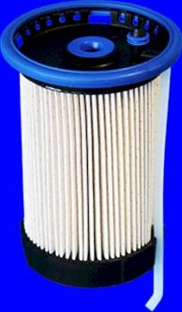 Топливный фильтр MecaFilter. Артикул ELG5473