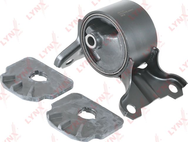 Опора (подушка) двигателя LYNXauto. Артикул ME-1097