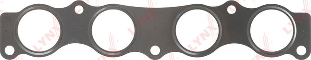 Прокладка выпускного коллектора LYNXauto. Артикул SG-0522