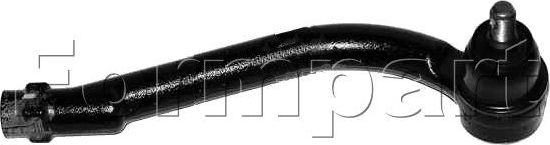 Наконечник рулевой тяги Formpart. Артикул 3702023